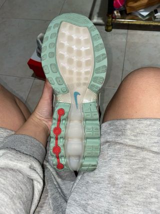 Nike Air Max DN Talla 36