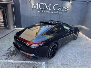 Porsche Panamera 4 E-Hybrid 340 kW (462 CV)