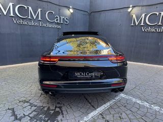 Porsche Panamera 4 E-Hybrid 340 kW (462 CV)