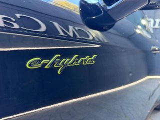 Porsche Panamera 4 E-Hybrid 340 kW (462 CV)