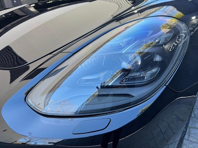 Porsche Panamera 4 E-Hybrid 340 kW (462 CV)