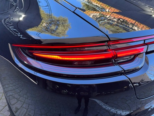 Porsche Panamera 4 E-Hybrid 340 kW (462 CV)
