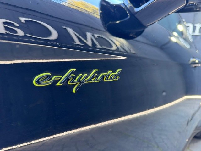 Porsche Panamera 4 E-Hybrid 340 kW (462 CV)