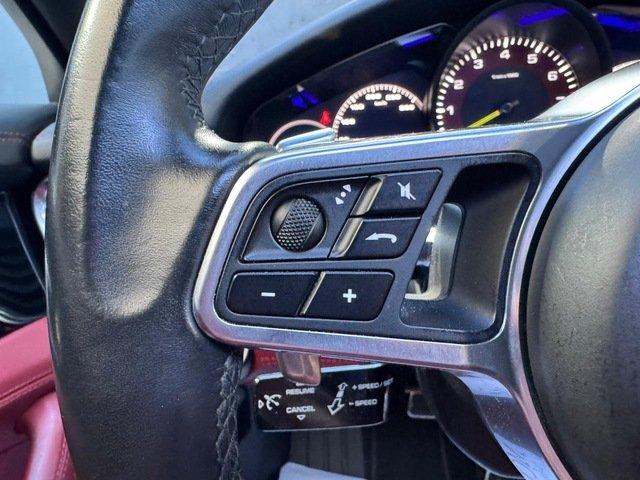 Porsche Panamera 4 E-Hybrid 340 kW (462 CV)