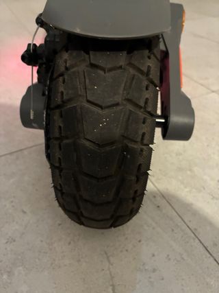 Smartgyro Evo Patinete Eléctrico