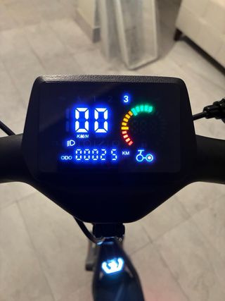 Smartgyro Evo Patinete Eléctrico