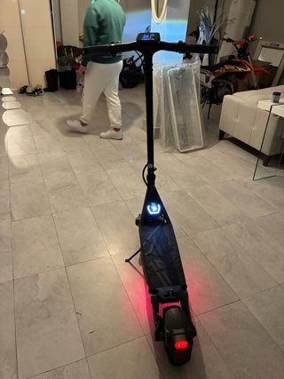 Smartgyro Evo Patinete Eléctrico