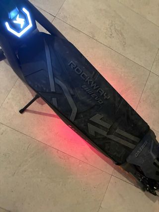 Smartgyro Evo Patinete Eléctrico