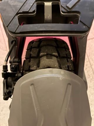 Smartgyro Evo Patinete Eléctrico