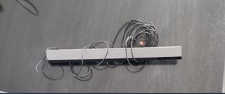 Consola Nintendo Wii Blanca