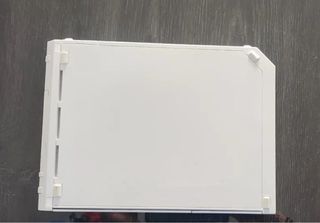 Consola Nintendo Wii Blanca