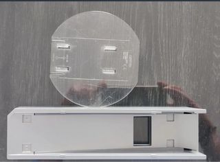 Consola Nintendo Wii Blanca