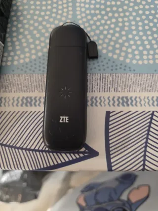 Adaptador USB WIFI ZTE