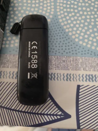 Adaptador USB WIFI ZTE