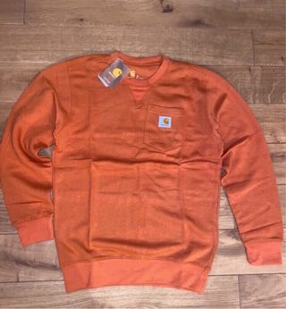 Sudadera Carhartt