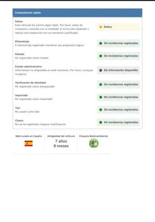 Mercedes-Benz Clase C 2018