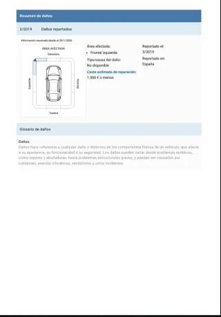 Mercedes-Benz Clase C 2018