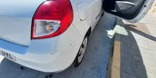 CORREA NUEVA!! Clio 2010 ¡¡88000km!!