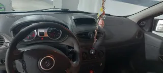 CORREA NUEVA!! Clio 2010 ¡¡88000km!!