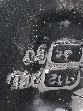 Llantas Rotor 18 Negro/Rojo