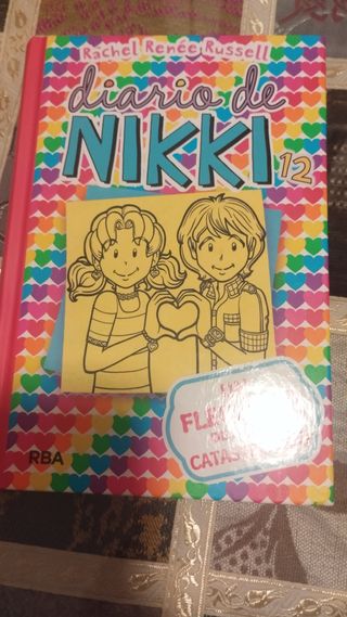 Libros infantiles en muy buen estado