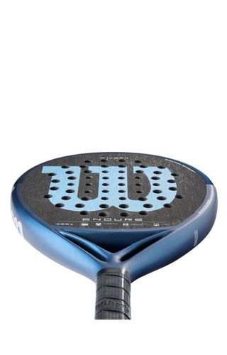 Pala Padel Wilson Endure V1 Azul