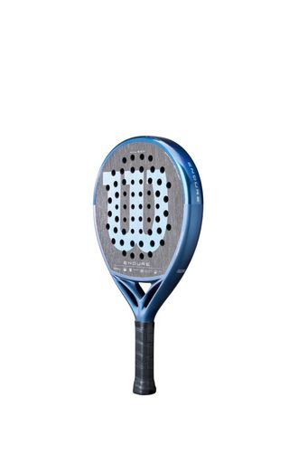 Pala Padel Wilson Endure V1 Azul