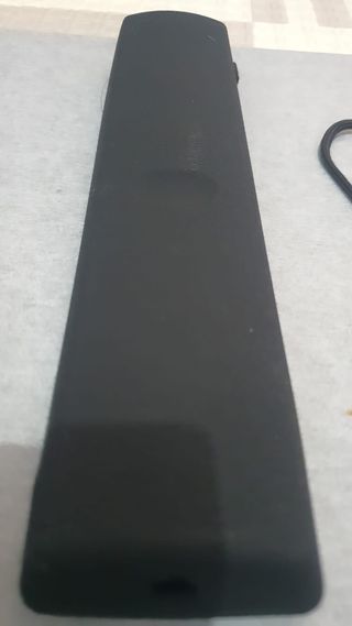 Funda protectora para mando a distancia