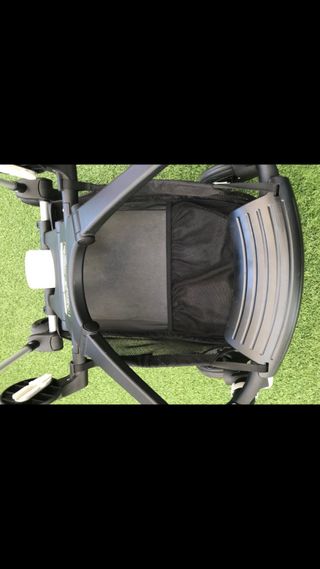 Bugaboo Bee Silla de Paseo + Capazo