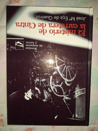 Pack 6 Libros Novelas de Suspense y Terror