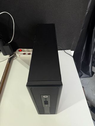 PC HP EliteDesk 800 G1 i5 8GB RAM