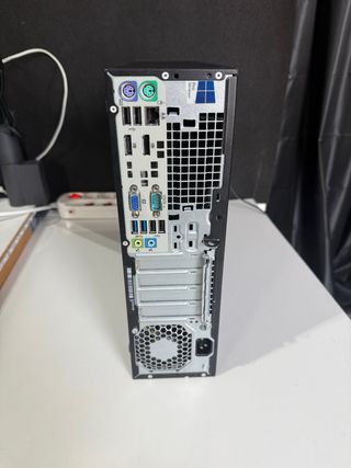 PC HP EliteDesk 800 G1 i5 8GB RAM