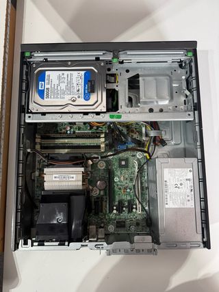 PC HP EliteDesk 800 G1 i5 8GB RAM