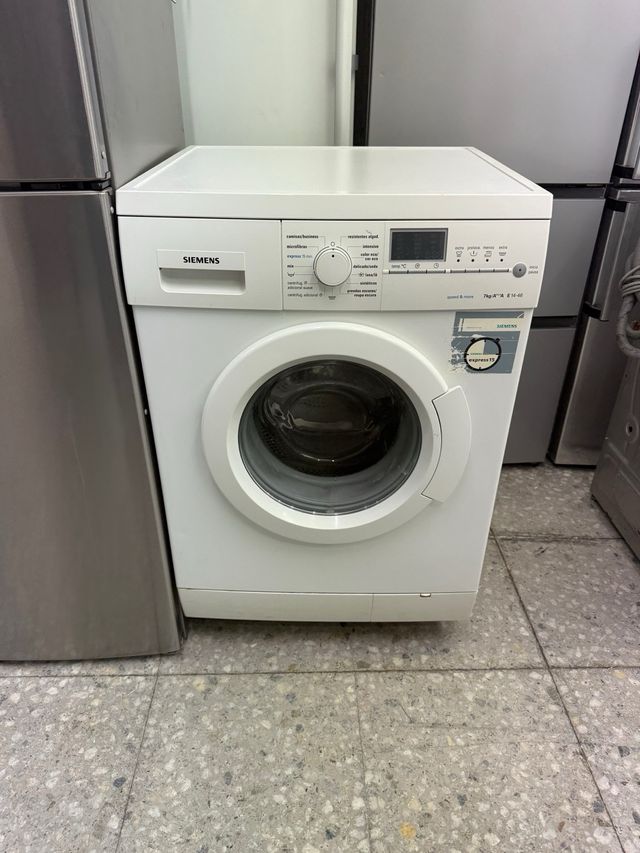 Super Oferta Pack Nevera y Lavadora con garantía