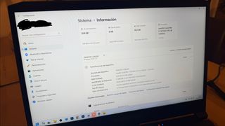 Portátil Gaming Acer Predator Helios 300