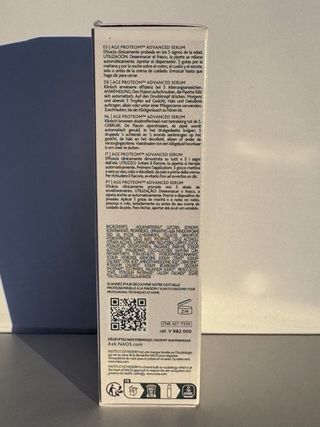 Esthederm Age Proteom Advanced Serum 30ml