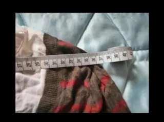 Blusa-jersey de Tintoretto.