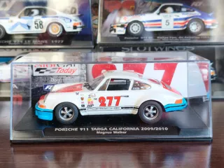 Fly E2044 Porsche 911 Targa California