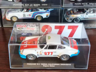 Fly E2044 Porsche 911 Targa California