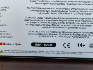 Fly E2044 Porsche 911 Targa California