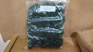 20 árboles maquetas belenes 6-7 cm