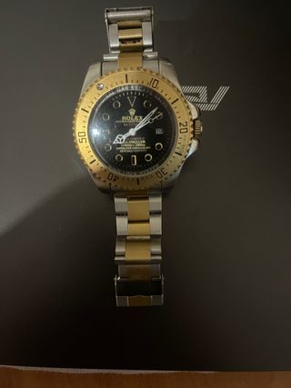 Reloj Rolex Oyster Perpetual A-Dweller