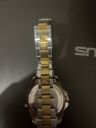 Reloj Rolex Oyster Perpetual A-Dweller