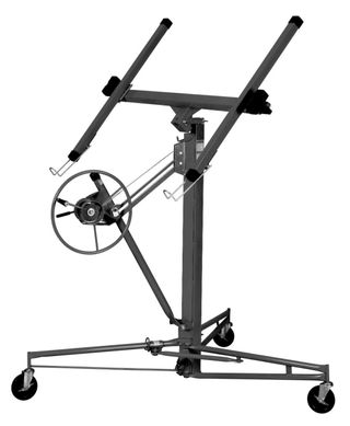 Elevador Pladur Placas Yeso