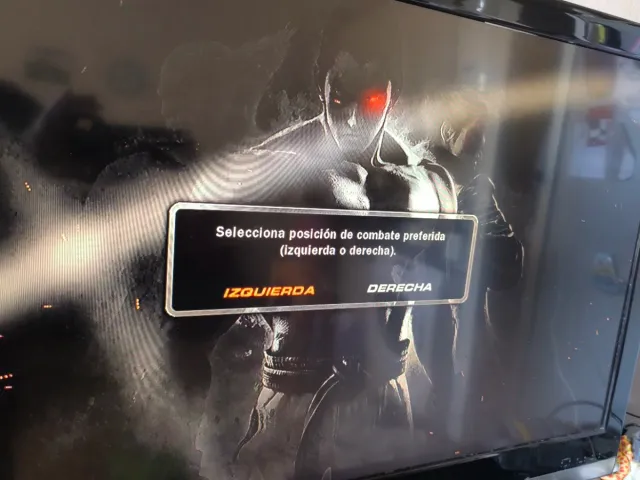 🇬🇧🇪🇦 Tekken 6 para Xbox 360 Completo