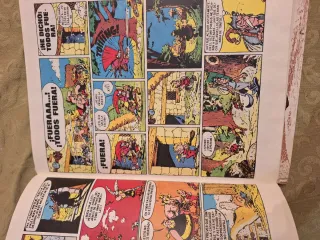 Libro Una Aventura de Astérix. EL ADIVINO