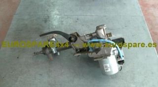 Columna direccion nissan 48810 jg40b x-trail 22232