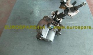 Columna direccion nissan 48810 jg40b x-trail 22232
