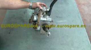 Columna direccion nissan 48810 jg40b x-trail 22232