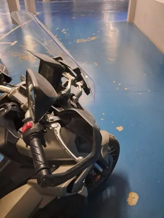 Honda X-ADV 750 - 2.020